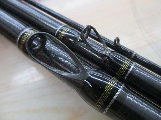 黒鯛師 THEヘチセレクションXT Vスペック 285｜＠ベリーネット 日本