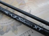 黒鯛師 THEヘチセレクションXT Vスペック 285