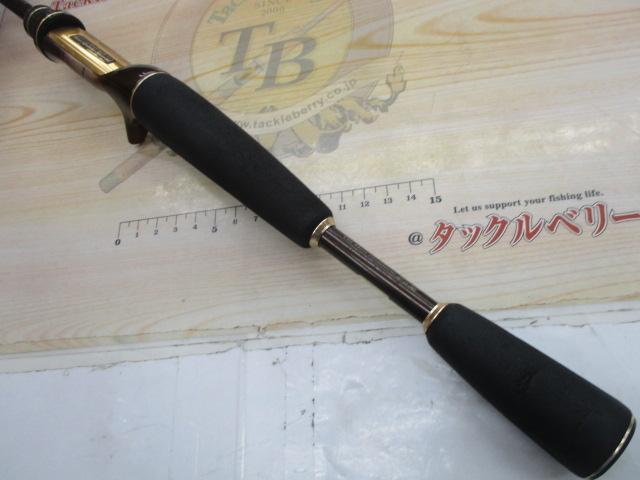 スティーズ STZ651MLRB