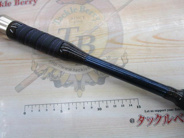 ムゲン ピュア船イカリミテッド 175-200