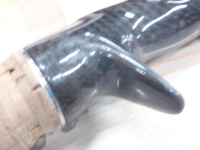 カリスマスティック KC-60M