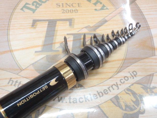 イングラムISO IM 1.25-530｜＠ベリーネット 日本最大新品中古釣具WEB