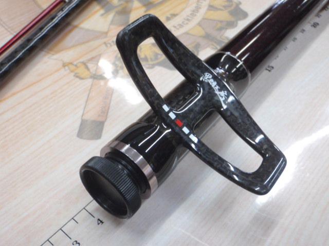 黒鯛師 THE戦竿ヘチ 285｜＠ベリーネット 日本最大新品中古釣具WEBショップ