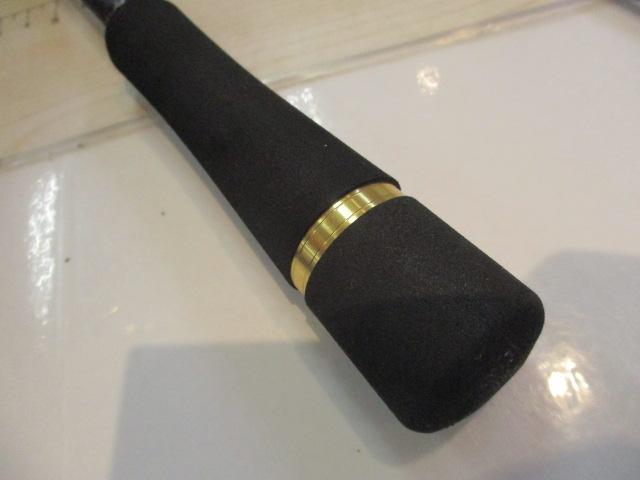 タイドリフト1G ボートシーバス TD1BS-S662M