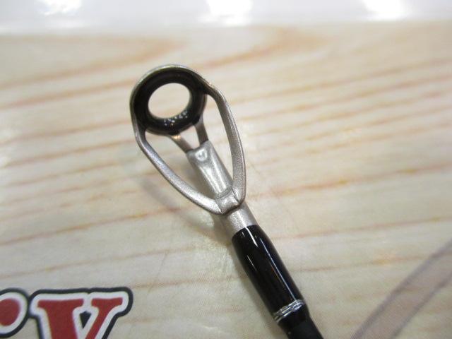 タイドリフト1G ボートシーバス TD1BS-S662M