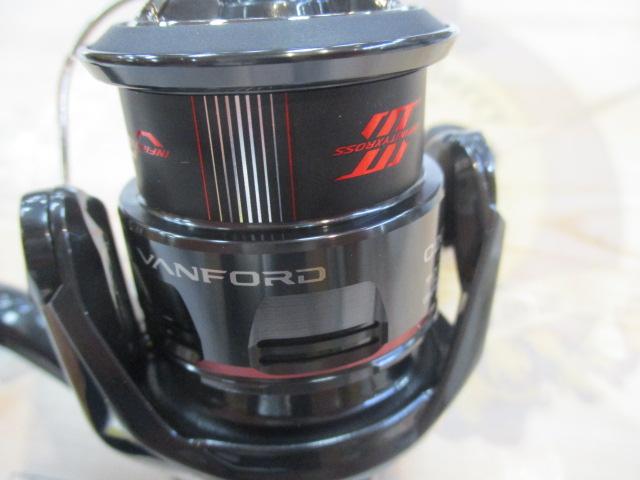 24ヴァンフォード C2000S