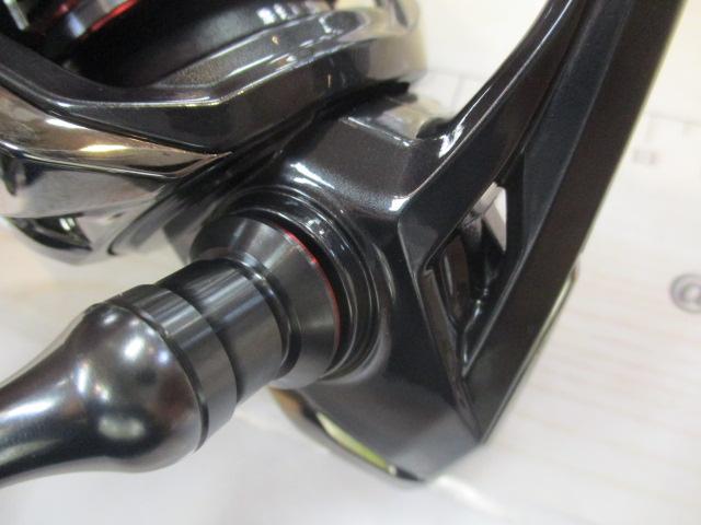 24ヴァンフォード C2000S