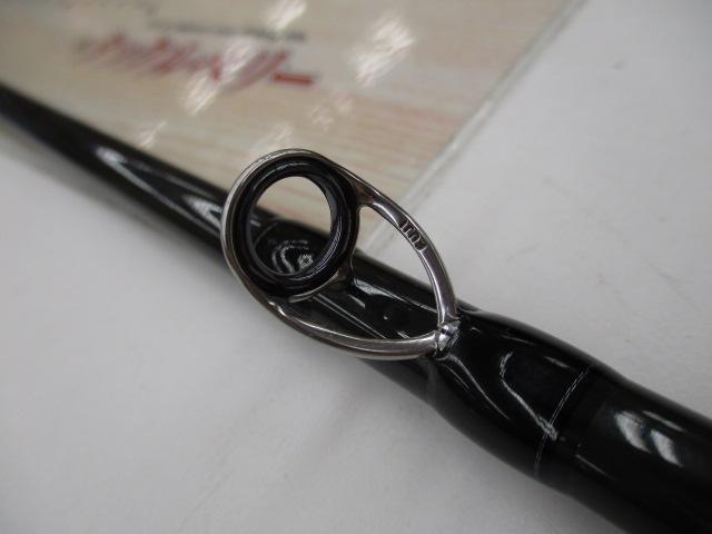 スクアド SKC-GC64ML-SEABASS