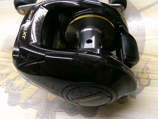 09スコーピオンXT 1500
