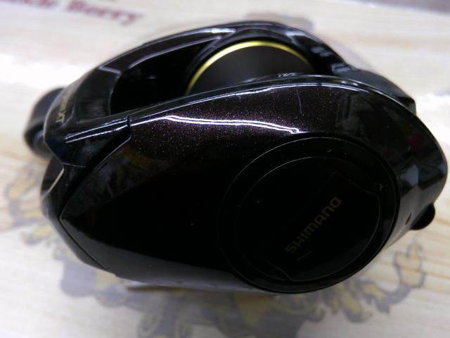 09スコーピオンXT 1500