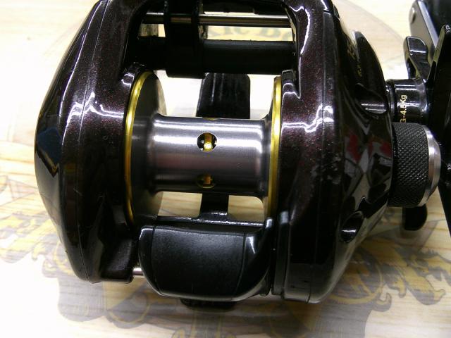 09スコーピオンXT 1500