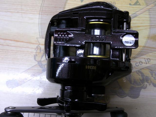 09スコーピオンXT 1500