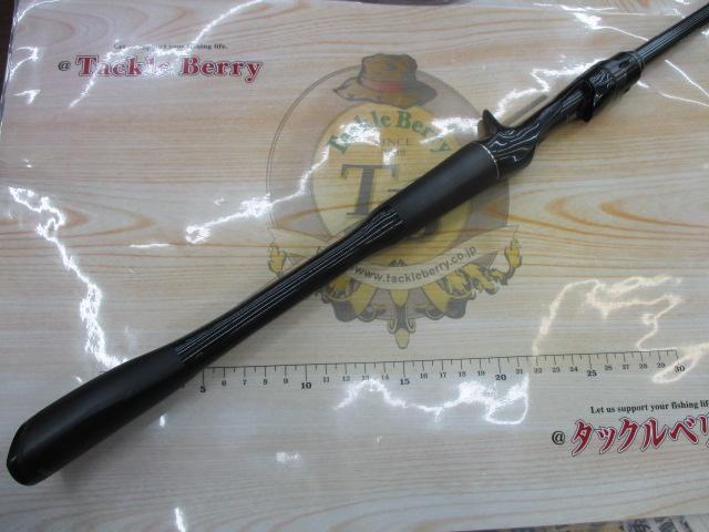 21ポイズングロリアス 170H｜＠ベリーネット 日本最大新品中古釣具WEB