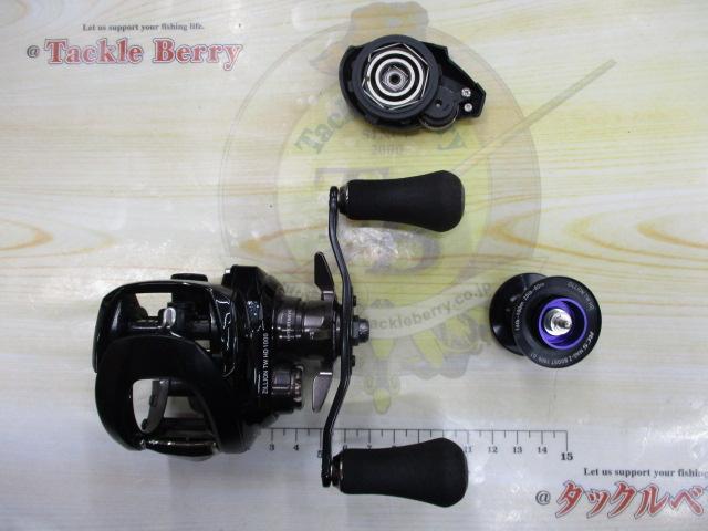 22ジリオン TW HD 1000XH