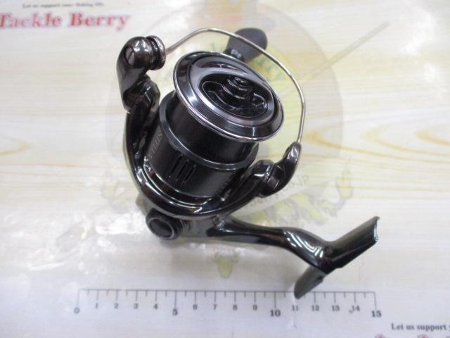22ステラ C2000SHG