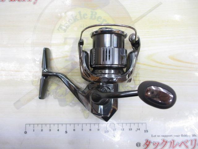 22ステラ C2000SHG