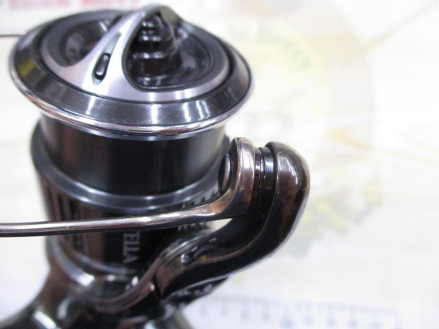22ステラ C2000SHG
