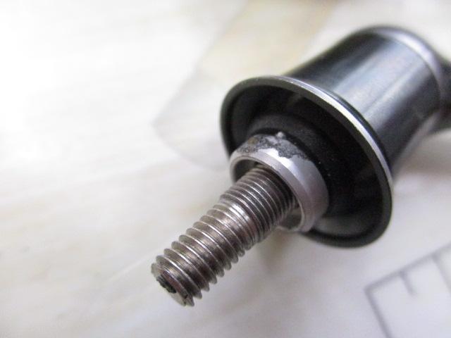 22ステラ C2000SHG