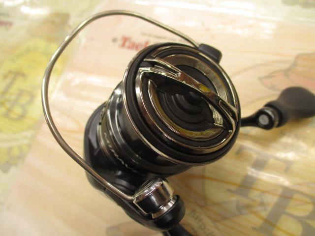 ミラベル 2500SHG