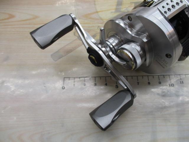 26カルカッタコンクエストBFS LTD XG L