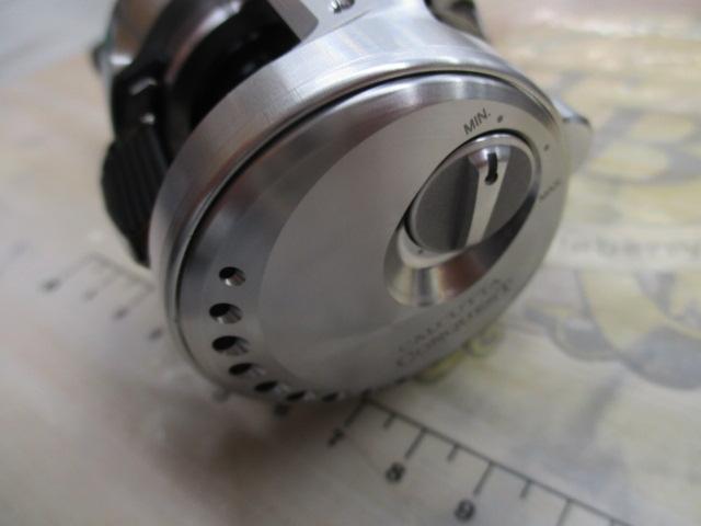 26カルカッタコンクエストBFS LTD XG L