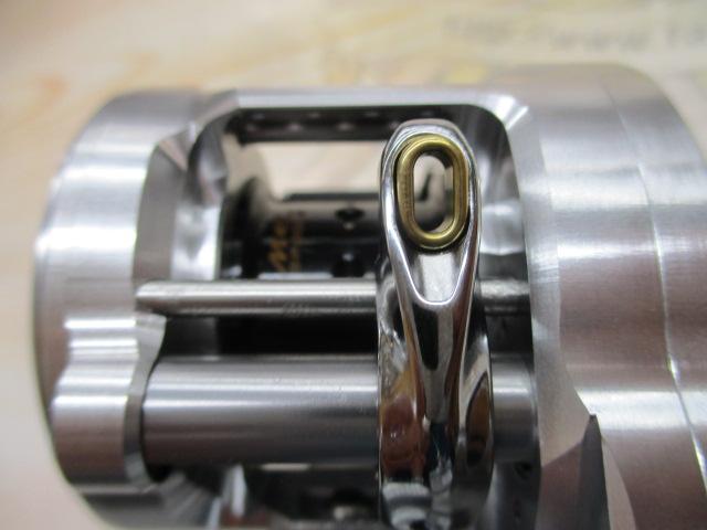 26カルカッタコンクエストBFS LTD XG L