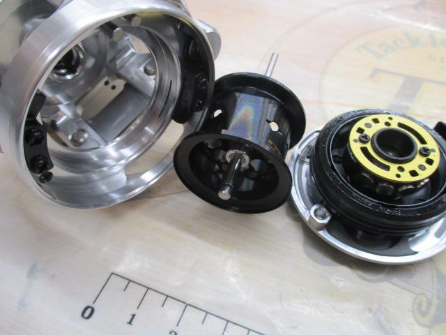 26カルカッタコンクエストBFS LTD XG L