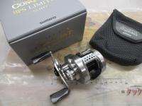 26カルカッタコンクエストBFS LTD XG L