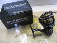 25アルテグラ C2000SHG