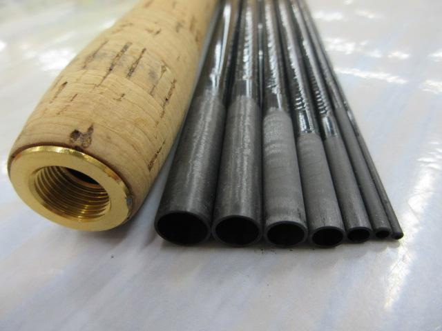 翠渓テンカラEX LL33G