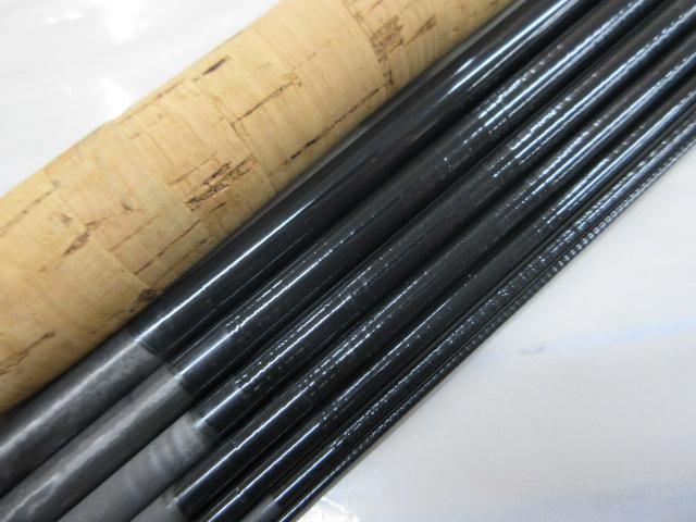 翠渓テンカラEX LL33G
