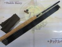 翠渓テンカラEX LL33G