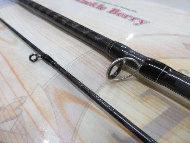 ブレイゾン C66ML-2｜＠ベリーネット 日本最大新品中古釣具WEBショップ