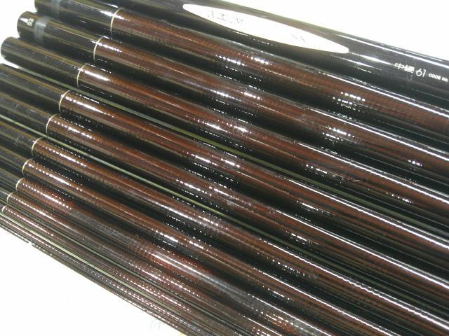 AZ翠渓SX中硬 61｜＠ベリーネット 日本最大新品中古釣具WEBショップ