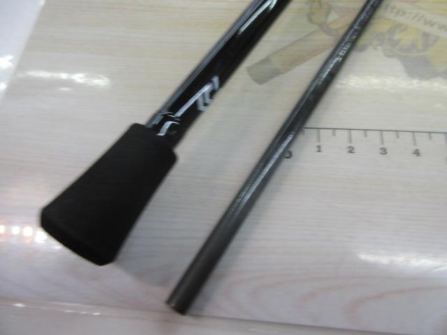 月下美人アジング 78ML-S・R