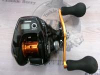 17バルケッタBB 300HGDH
