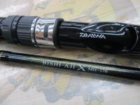 ビシアジX MH-170・J