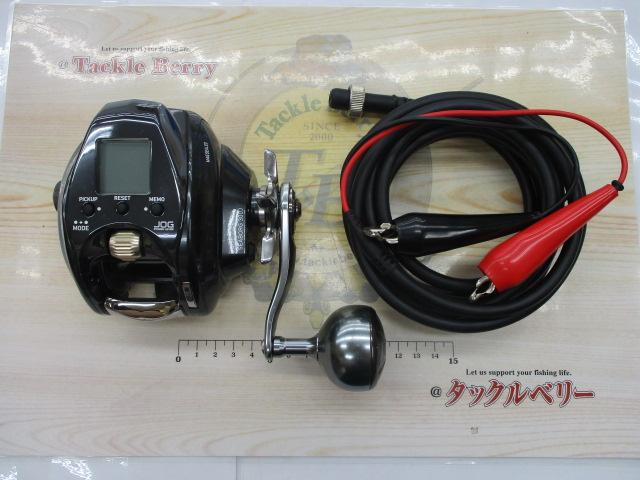 ☆新品未使用品☆ 21シーボーグ300J 21シーボーグ 300J｜＠ベリーネット 日本最大新品中古釣具WEBショップ