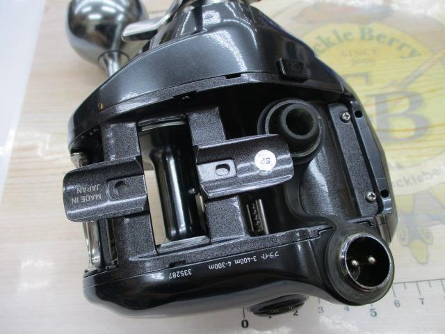 21シーボーグ 300J｜＠ベリーネット 日本最大新品中古釣具WEBショップ
