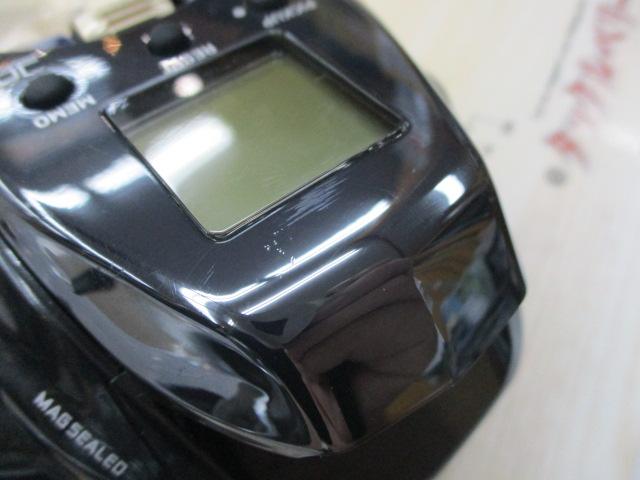 21シーボーグ 300J｜＠ベリーネット 日本最大新品中古釣具WEBショップ
