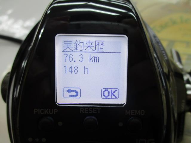 21シーボーグ 300J｜＠ベリーネット 日本最大新品中古釣具WEBショップ