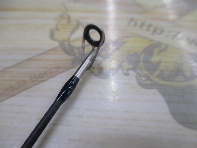 ルアーマチック S66ML