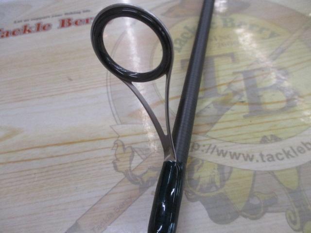 ルアーマチック S66ML