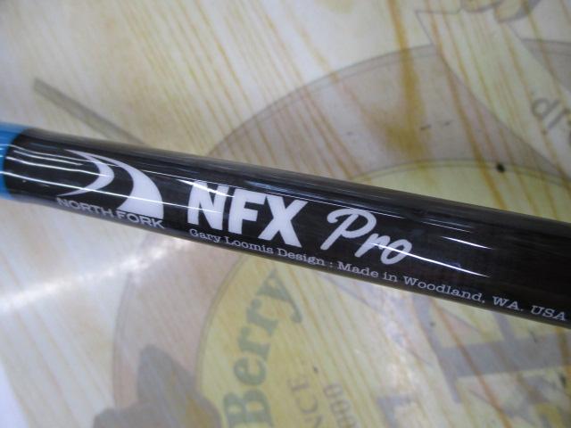 NFX PRO C71XH