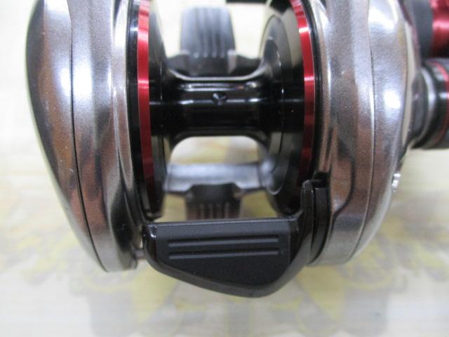 21スコーピオンMD 300XG