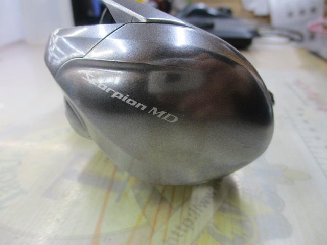 21スコーピオンMD 300XG