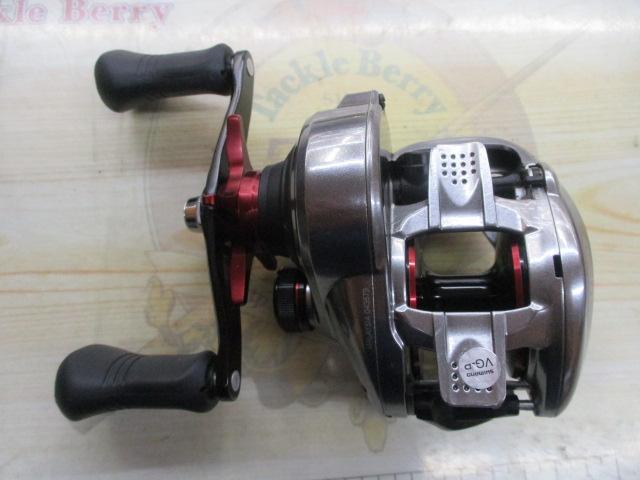 21スコーピオンMD 300XG
