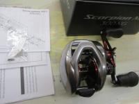 21スコーピオンMD 300XG