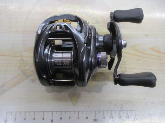 タトゥーラ SV TW 8.1R