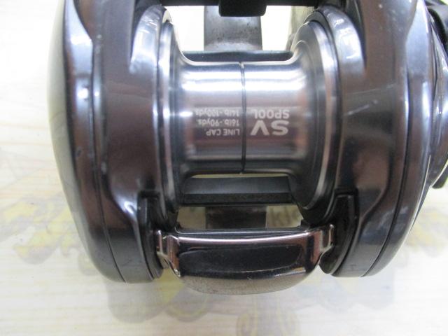 タトゥーラ SV TW 8.1R
